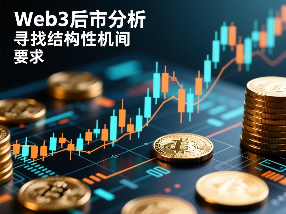 Web3后市分析,在波动中寻找结构性机会