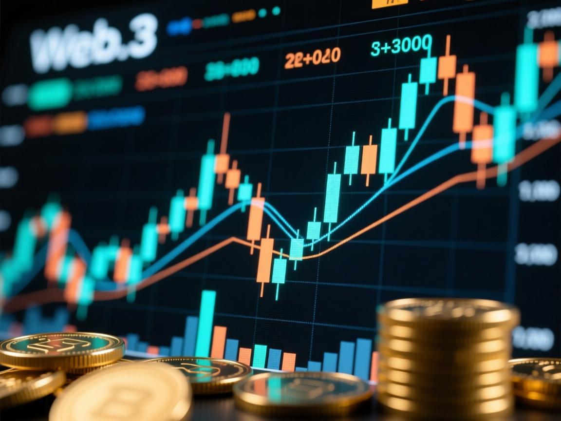 Web3最近行情，在波动中孕育结构性机会