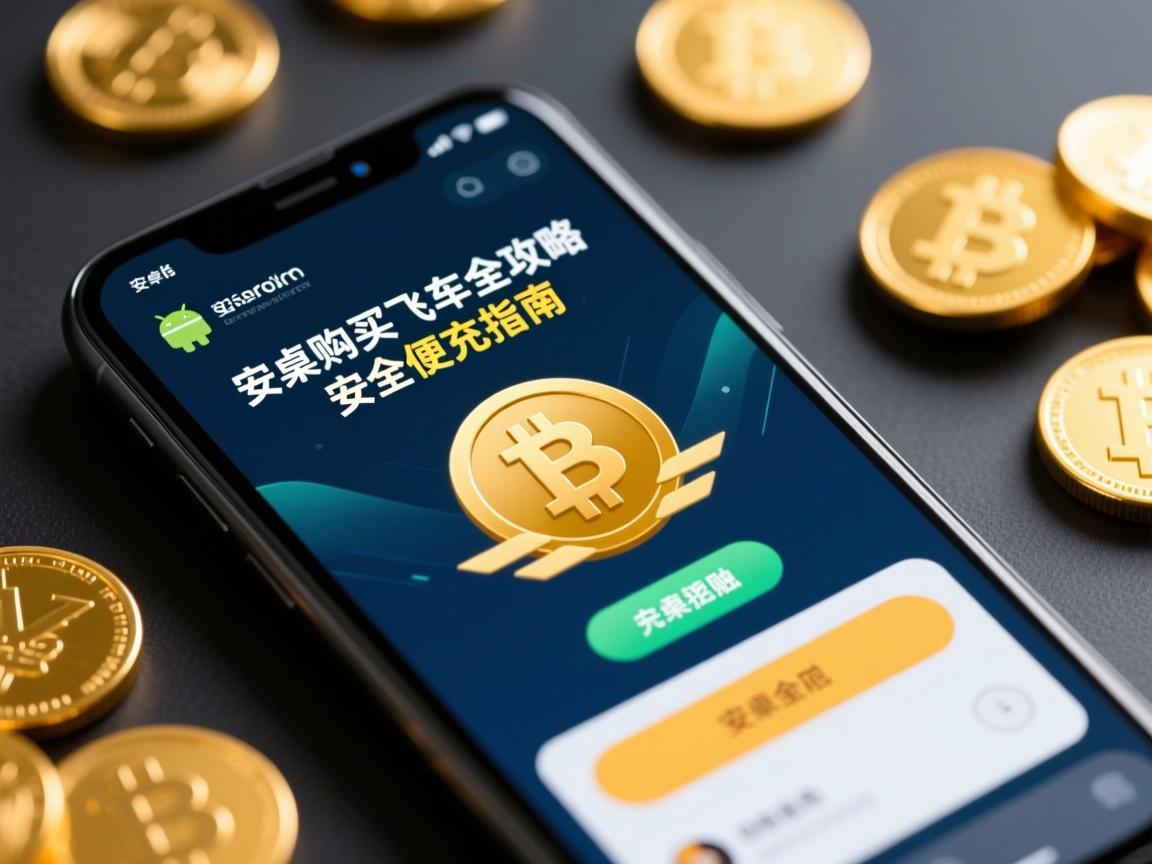 安卓手机购买飞车币全攻略,安全便捷充值指南