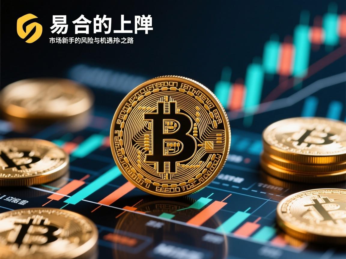 欧易合约跟单,加密市场新手的风险与机遇并存之路