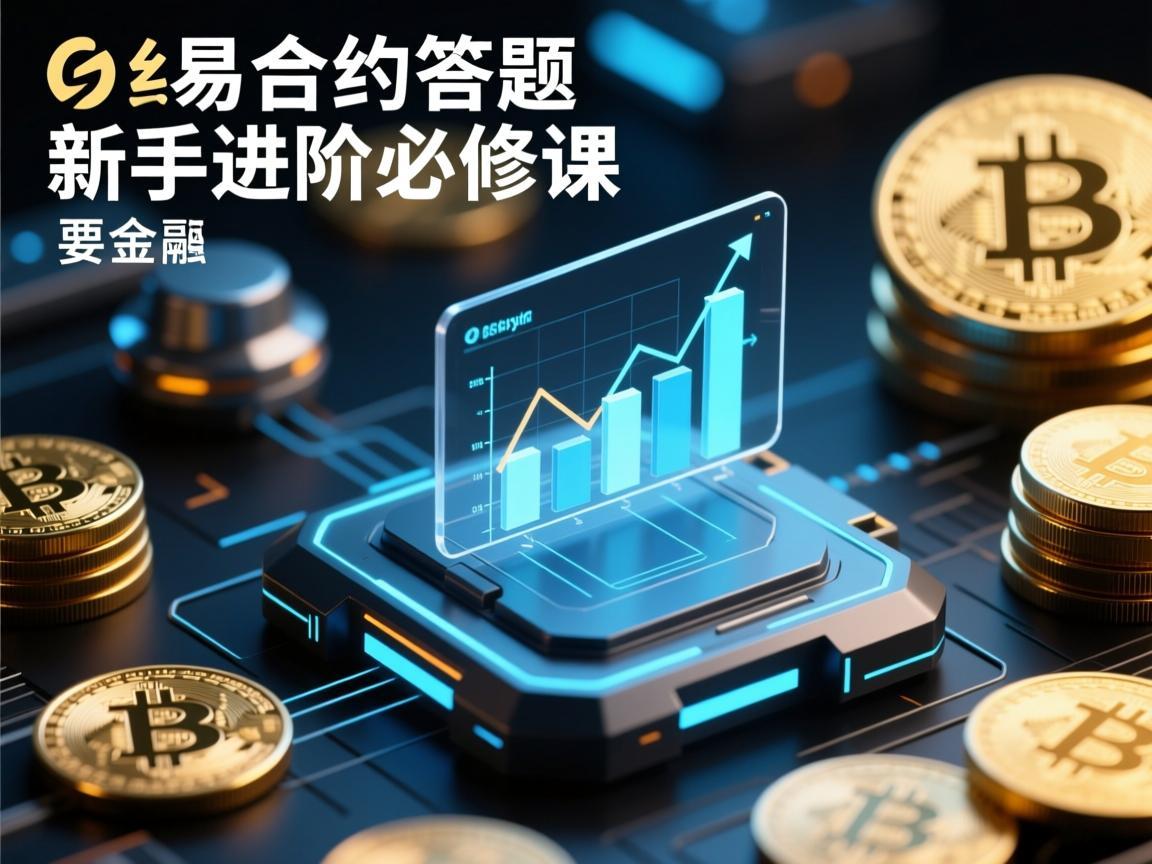 欧易合约答题，新手进阶的必修课