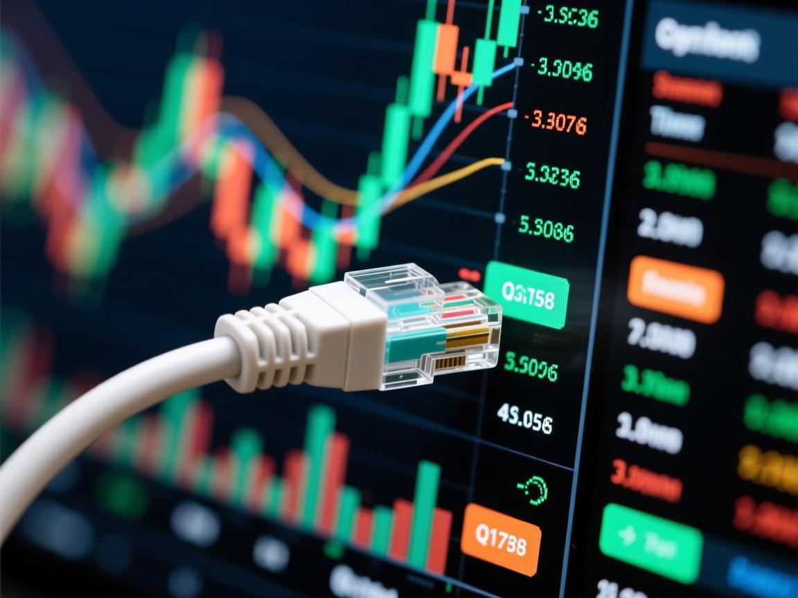 欧易合约拔网线，当量化交易遭遇原始风控