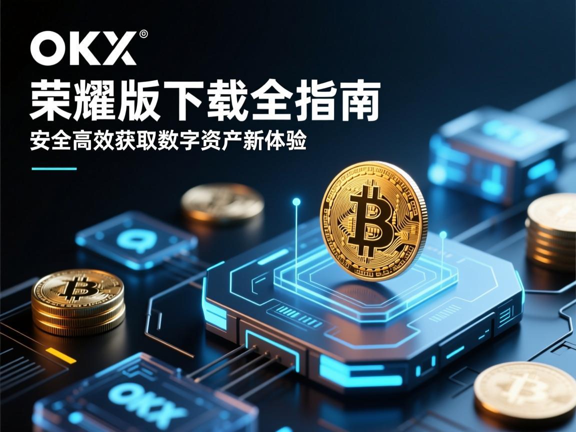OKX荣耀版下载全指南，安全高效获取数字资产新体验