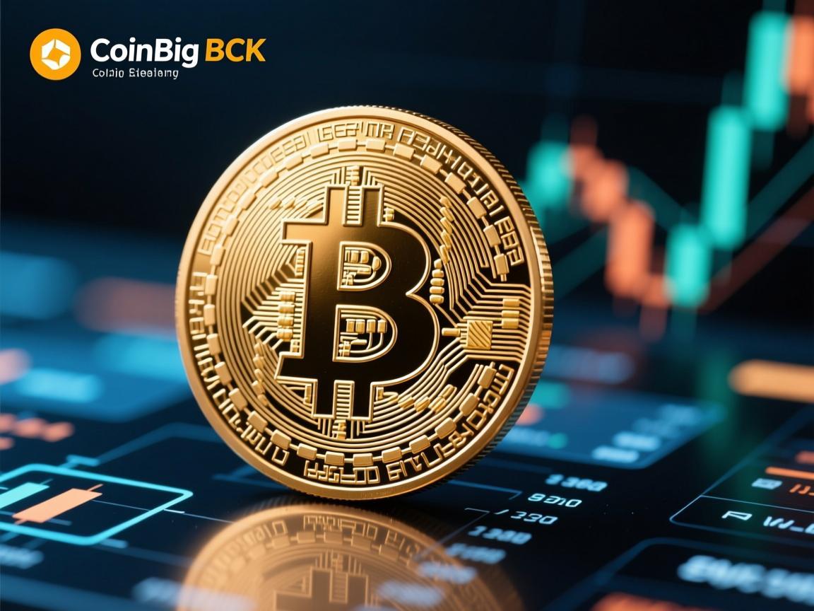 CoinBig交易所与BCK币的深度解析，机遇与风险并存