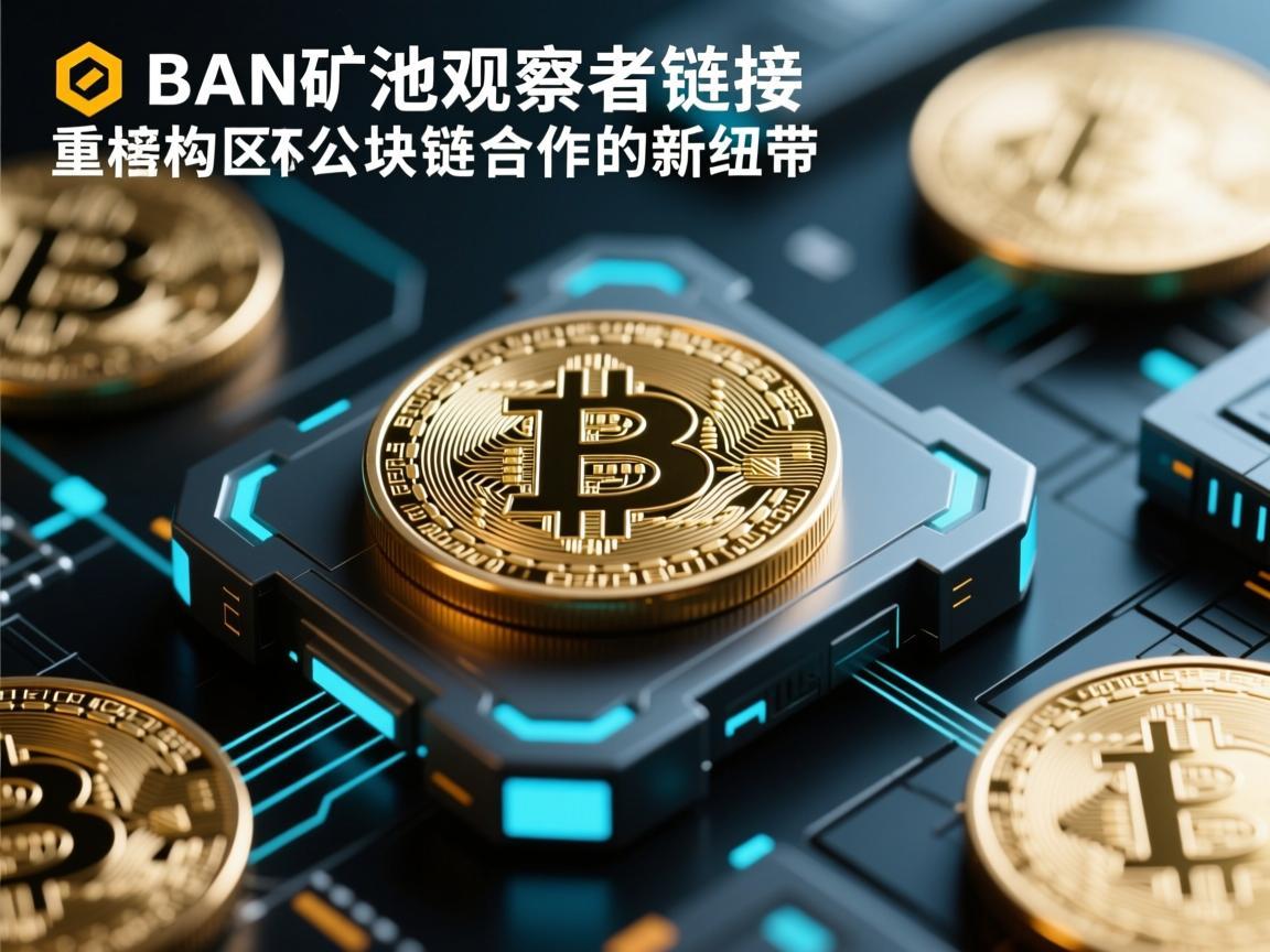 币安矿池观察者链接,重构区块链协作的新纽带