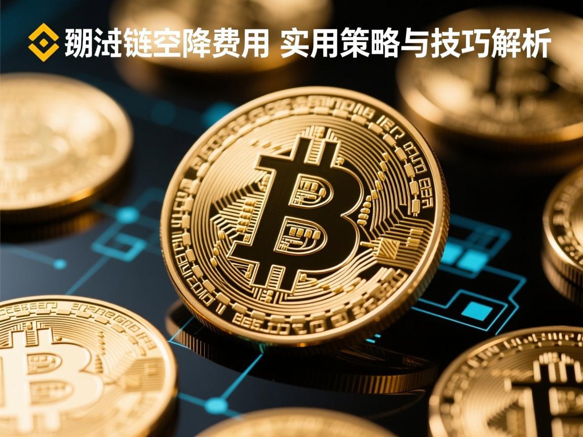 币安链空投如何降费用实用策略与技巧解析-魔玩助手