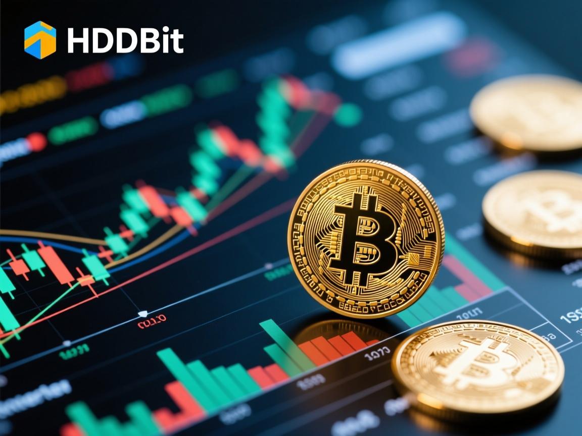 HDBit交易所，数字资产交易的新选择与创新探索