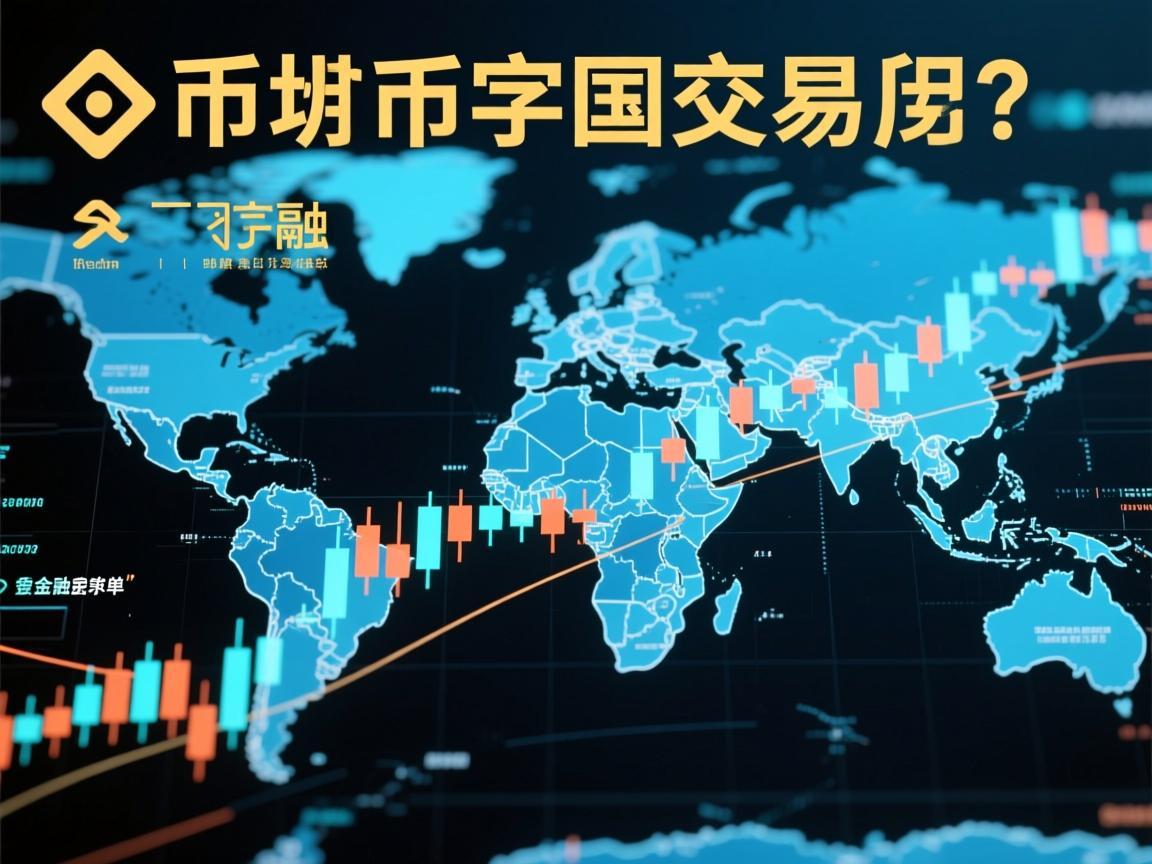 币安是国际交易所吗？答案是肯定的，但国际二字远不止地域覆盖那么简单