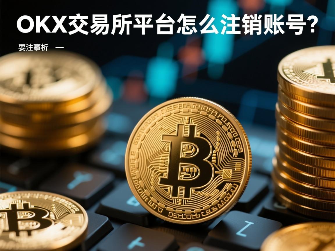 OKX交易所平台怎么注销账号？详细步骤与注意事项解析
