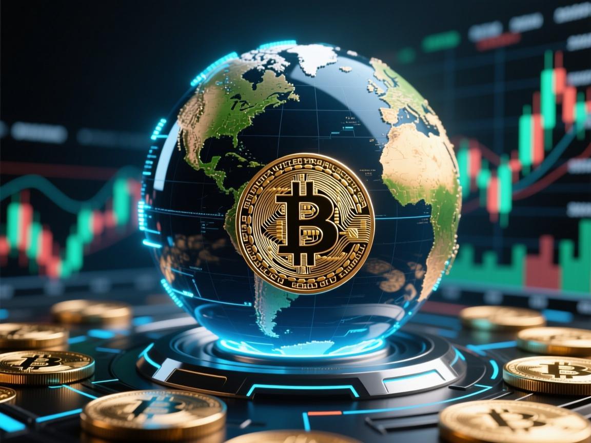 全球第一大虚拟币交易所，加密市场的定海神针与挑战