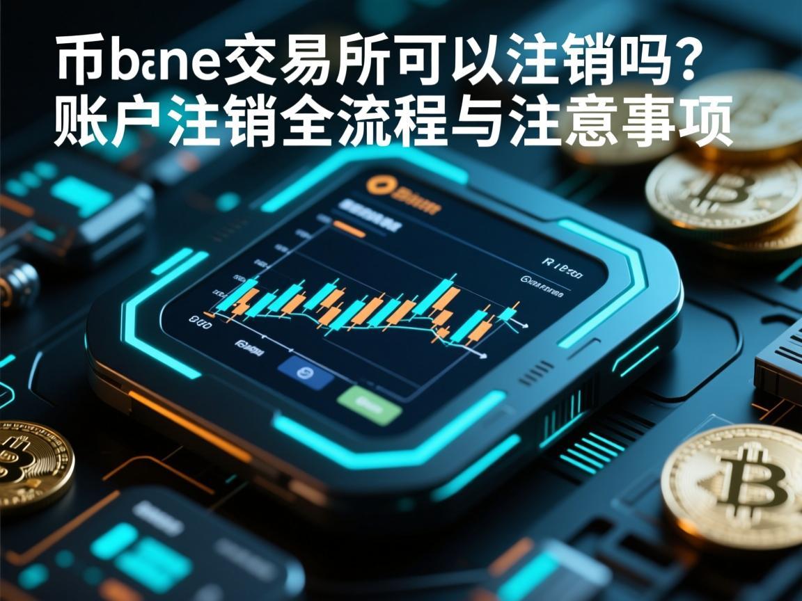 币安交易所可以注销吗?账户注销全流程与注意事项