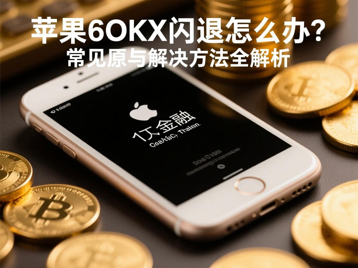 苹果6OKX闪退怎么办？常见原因与解决方法全解析