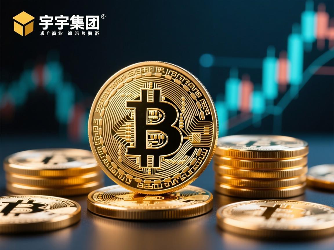 正宇集团与狗狗币，一场商业与数字货币的跨界探索