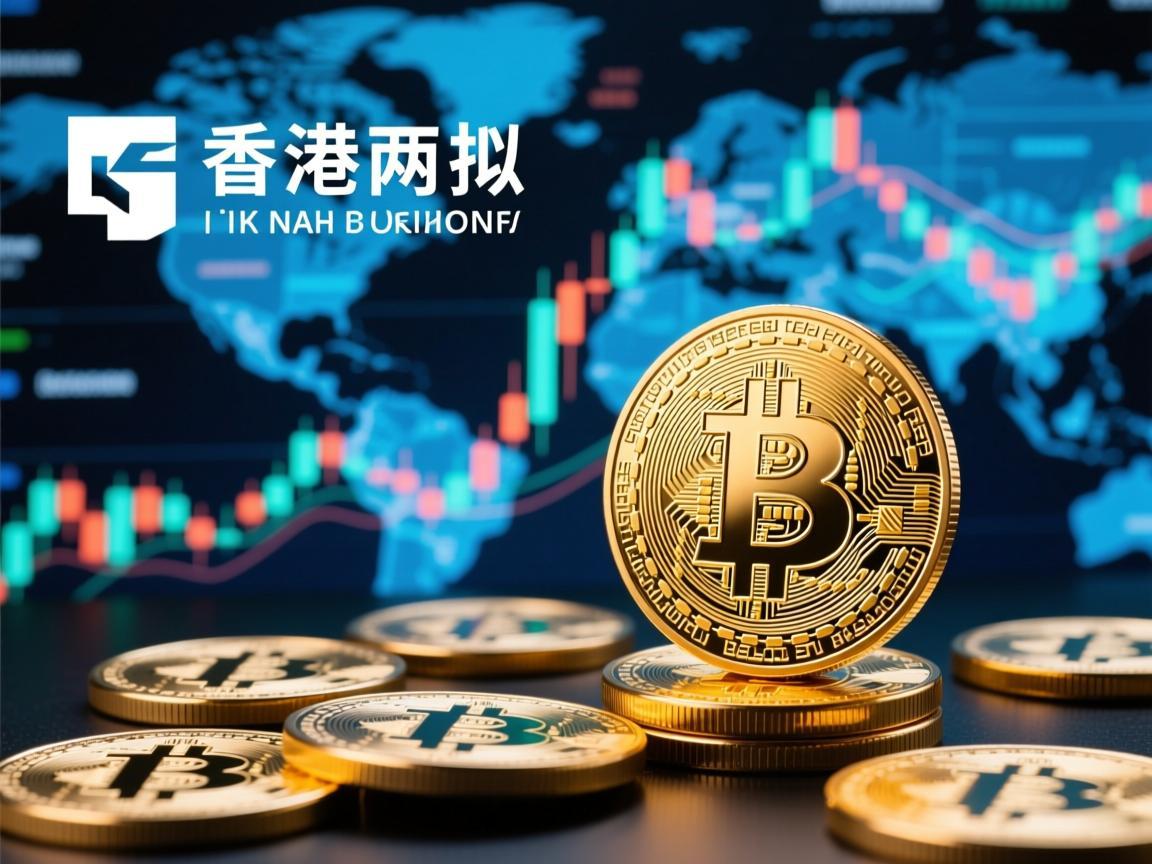 香港两家虚拟币交易所，合规路径与业务生态的差异