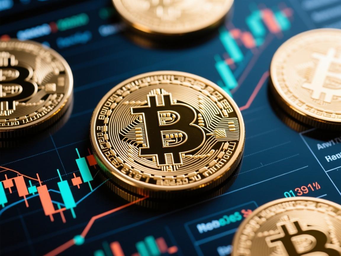 比特股与交易所，重构数字资产交易的价值锚定