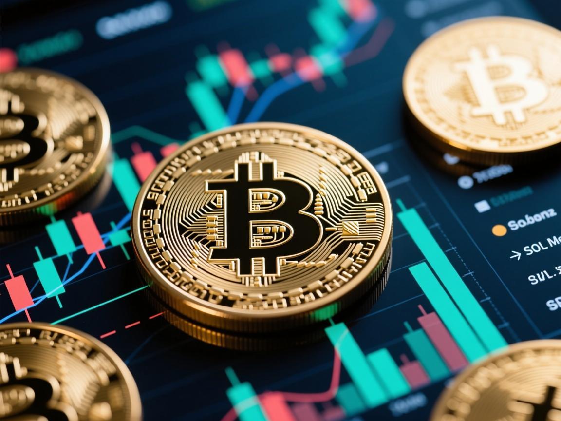 Solana（SOL）总量解析，发行机制与市场影响