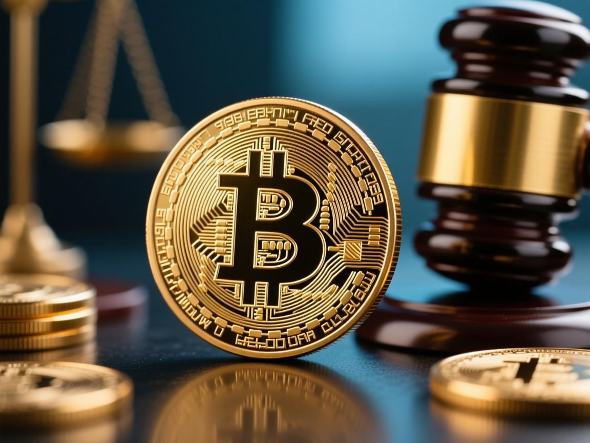 个人买卖狗狗币是否违法?一文说清法律边界