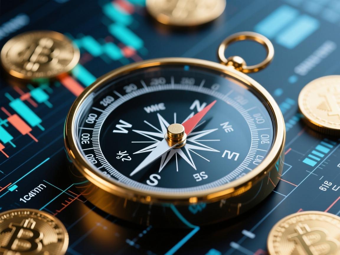 合规交易所，数字资产市场的压舱石与指南针