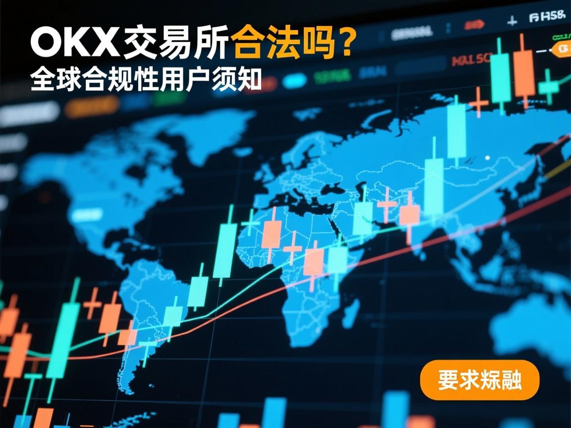 OKX交易所合法吗?全球合规性与用户须知