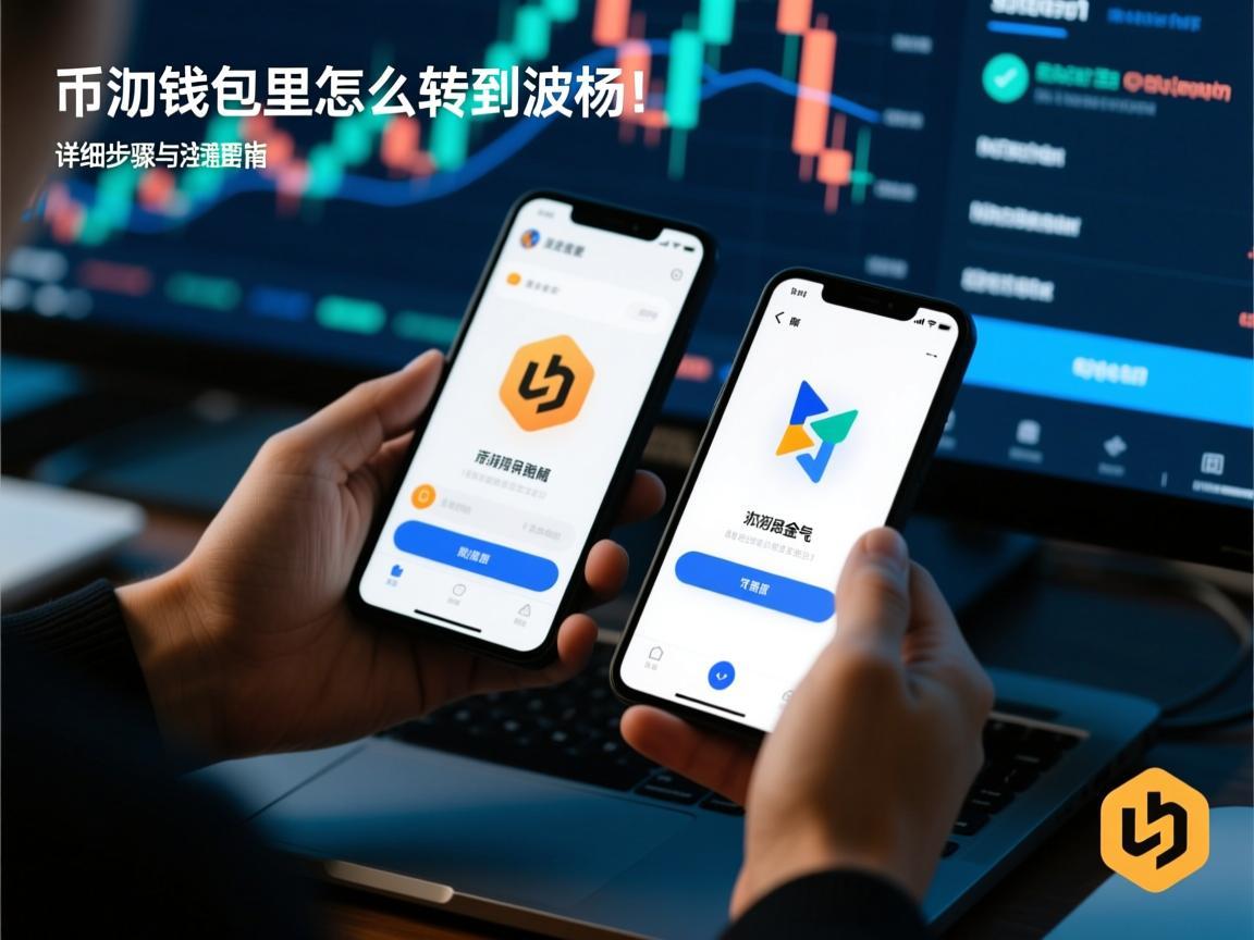 币安钱包里怎么转到波场？详细步骤与注意事项指南