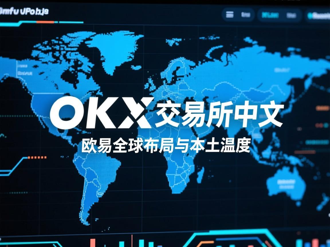 OKX交易所中文名字，欧易的全球布局与本土温度