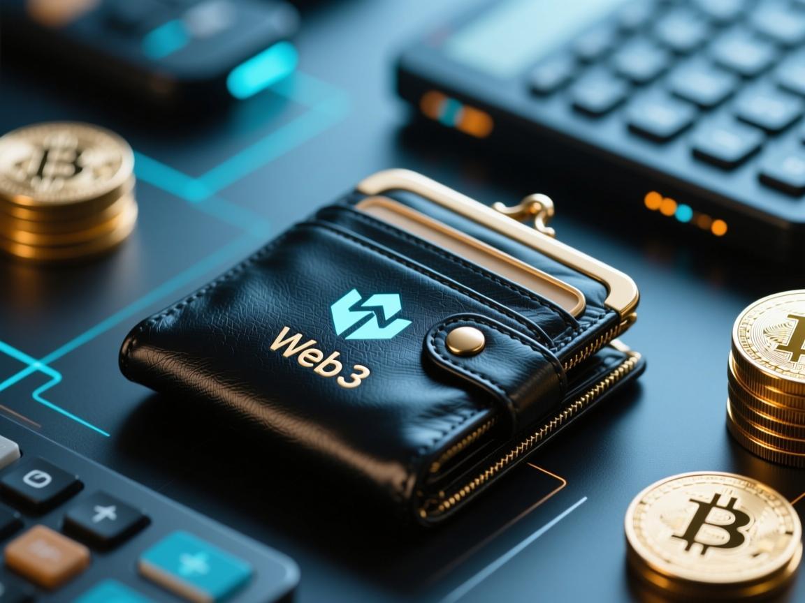 Web3钱包是什么意思-魔玩助手