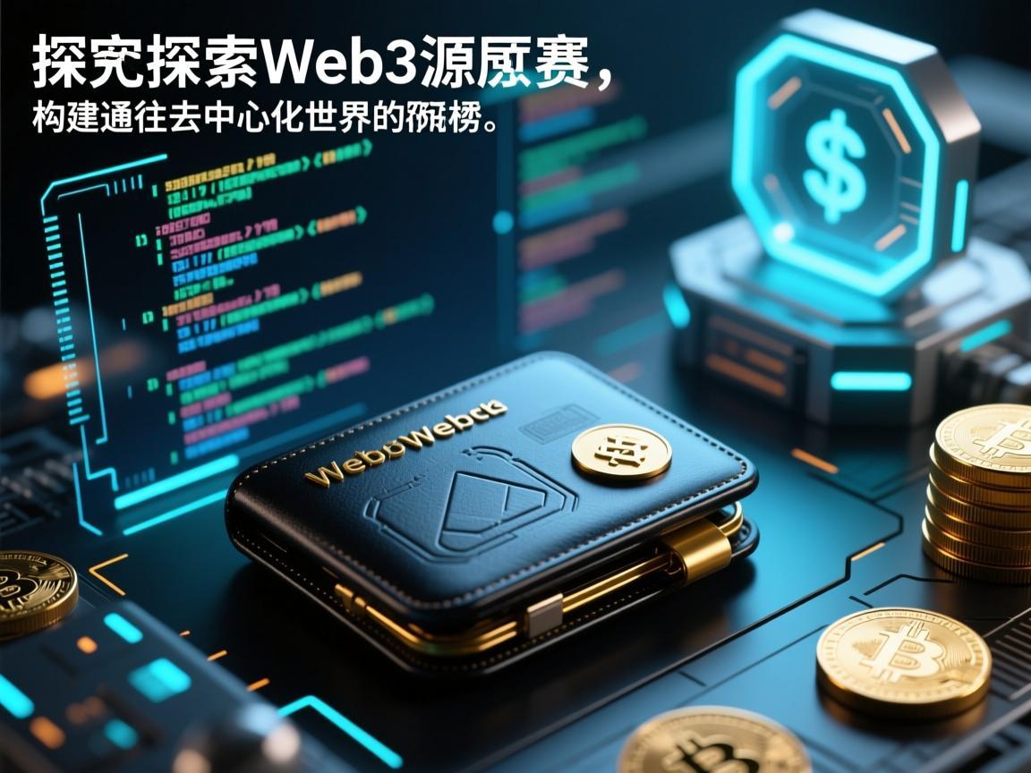 深入探索Web3钱包源码，构建通往去中心化世界的桥梁