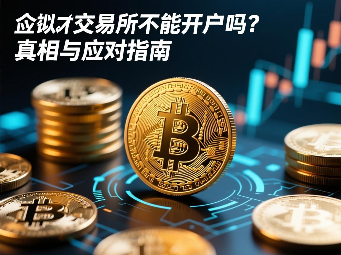 虚拟币交易所不能开户吗？真相与应对指南