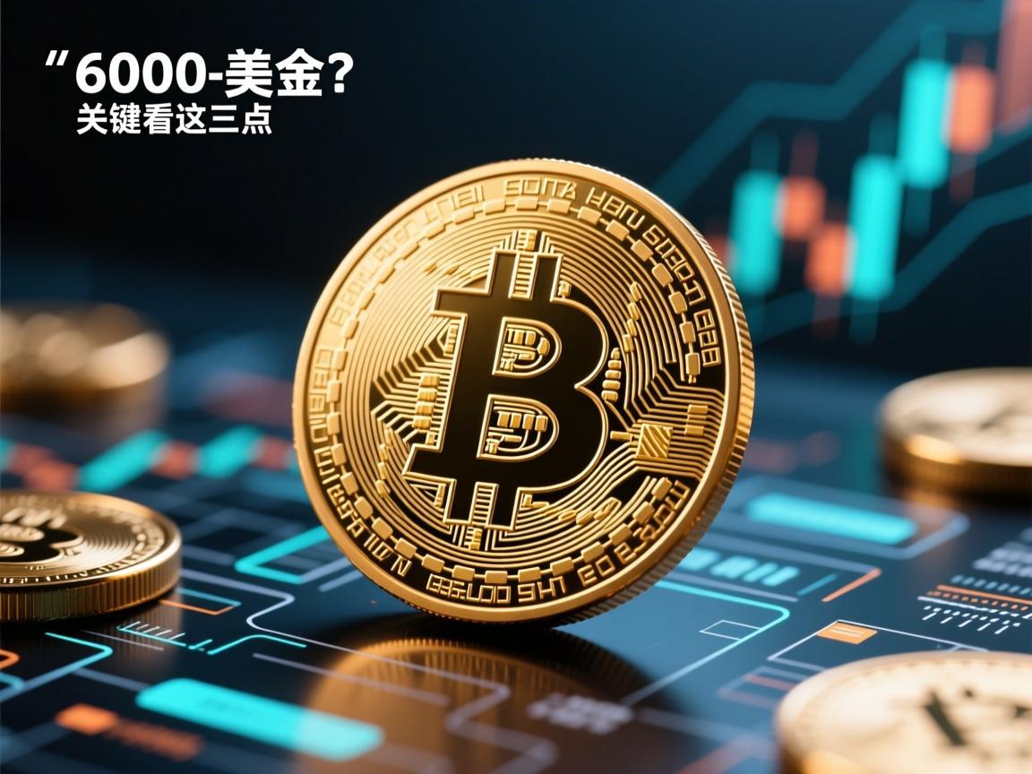 SOL币未来会涨到6000美金吗？关键看这三点