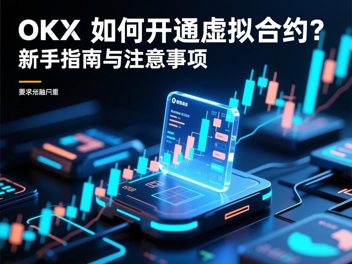 OKX如何开通虚拟合约?新手指南与注意事项