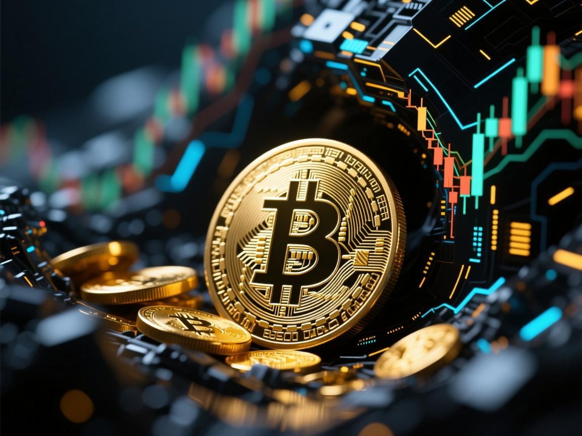 没有上交易所的虚拟币,藏在暗流中的数字黄金?