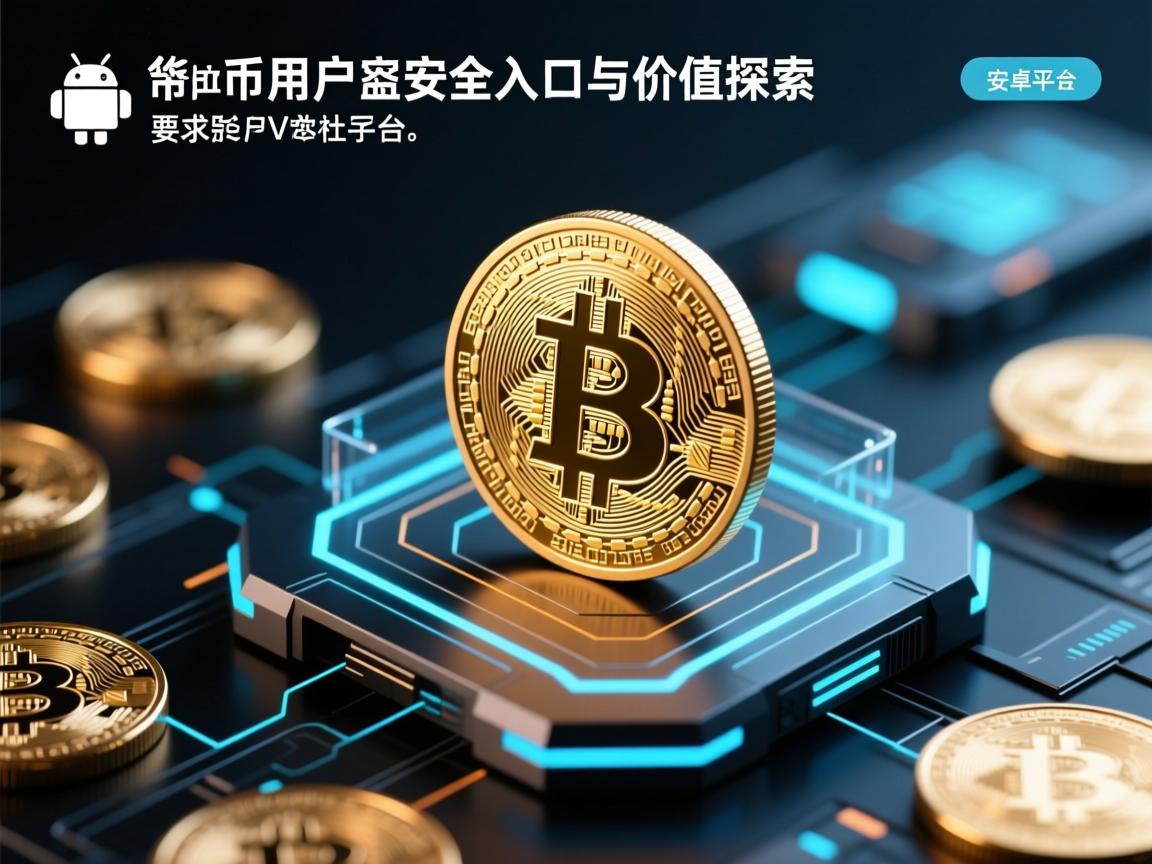 数字币社交平台,安卓用户的安全入口与价值探索