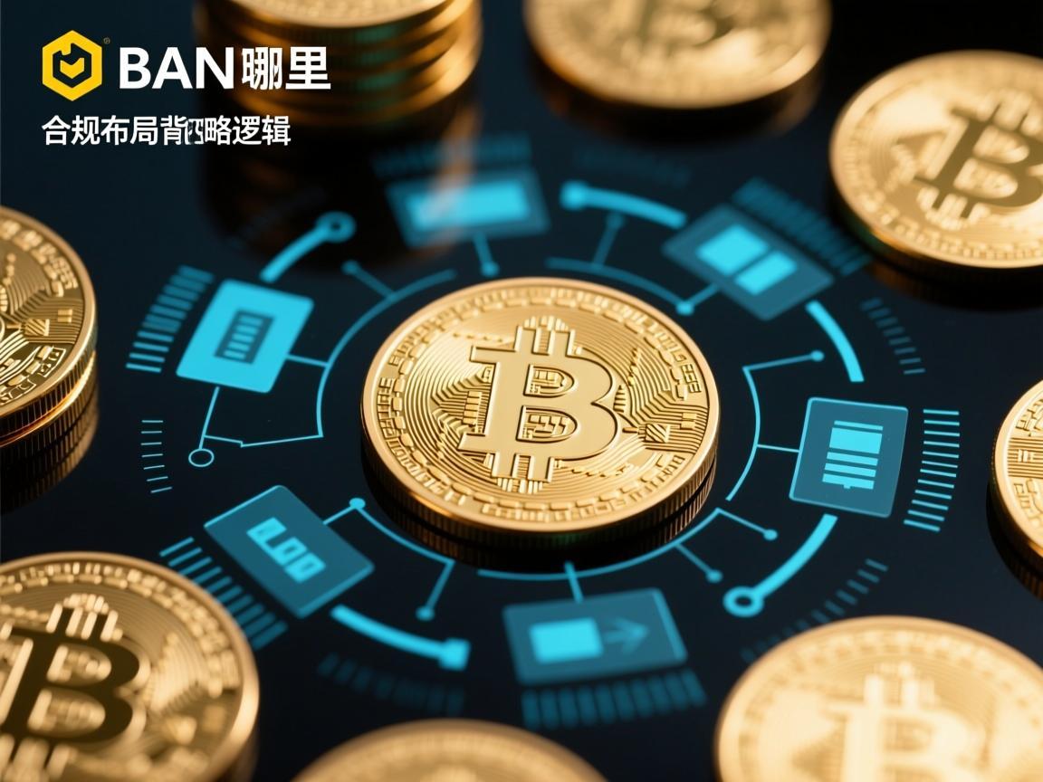 币安的中国公司在哪里？合规布局背后的战略逻辑