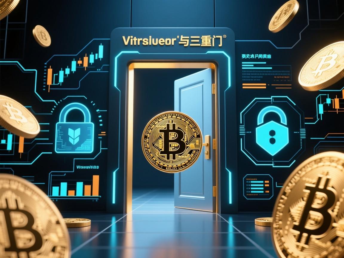 虚拟币上交易所的门槛，合规、技术与安全的三重门