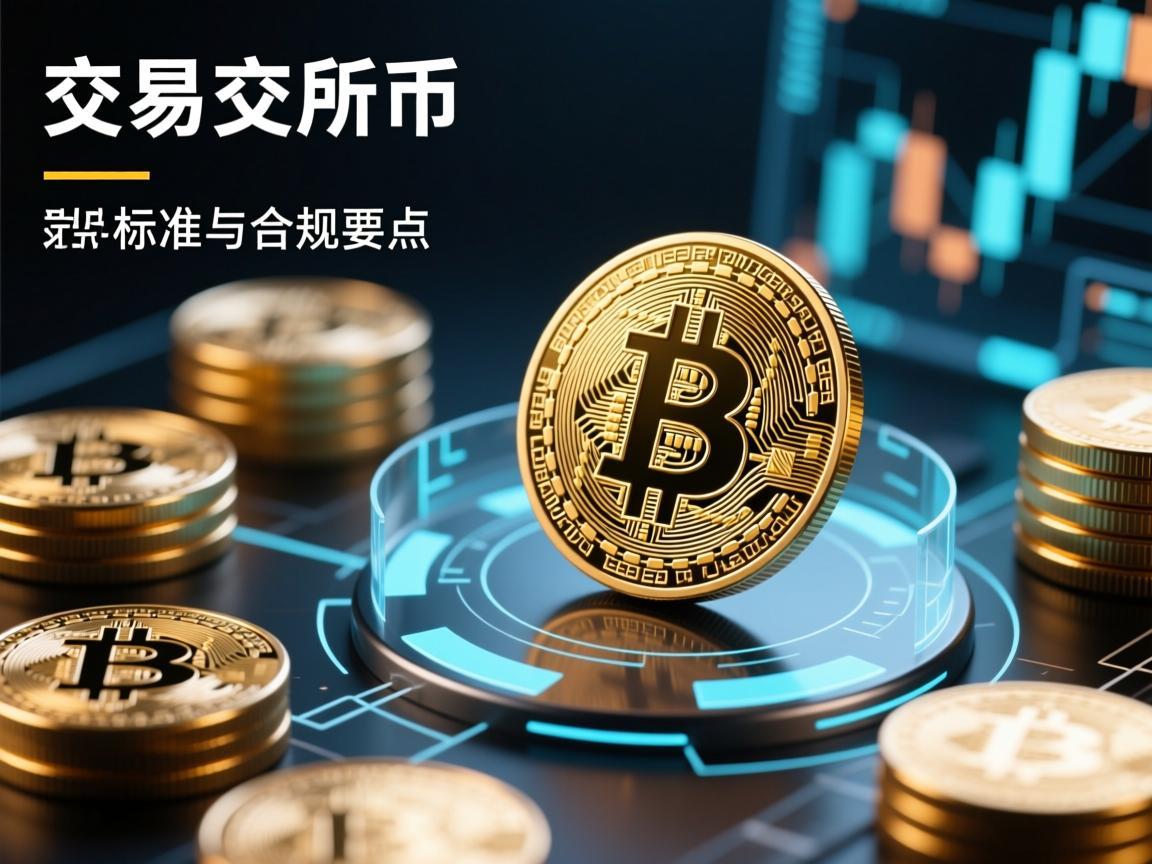 虚拟货币交易所如何上币，流程、标准与合规要点-魔玩助手