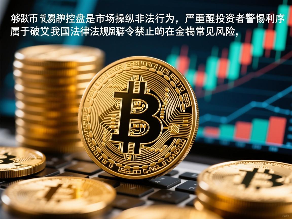 虚拟币交易所控盘是市场操纵的非法行为，严重破坏市场秩序，损害投资者利益，属于我国法律法规明令禁止的行为。本文旨在揭示其常见手段，提醒投资者警惕风险