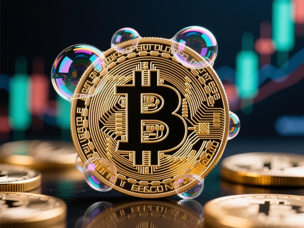 为什么不能购买狗狗币？理性看待网红加密货币的风险与泡沫