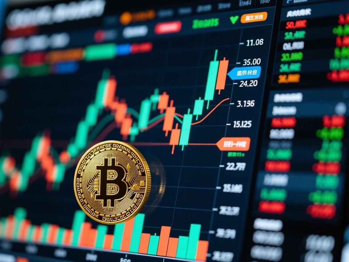 各交易所虚拟币差价，套利机会与风险挑战