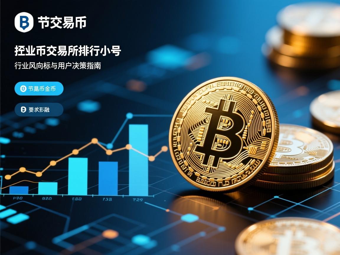 虚拟币交易所排行非小号，行业风向标与用户决策指南