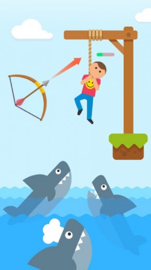 Gibbets：Bow Master！弓箭游戏