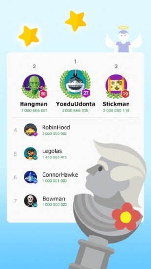 Gibbets：Bow Master！弓箭游戏