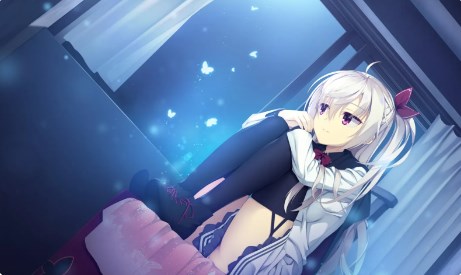 星光咖啡馆与死神之蝶下载手机版