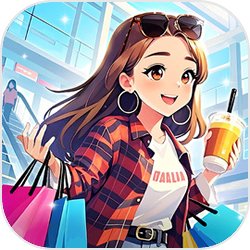 时尚百货城破解版