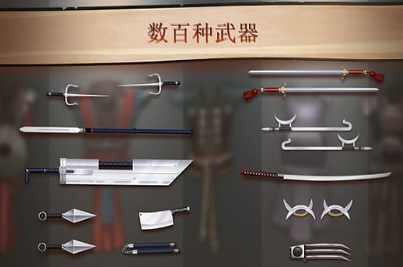 暗影格斗2无限体力钻石版
