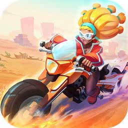 Trials Moto Heroes