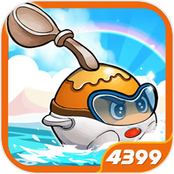 美食大战老鼠竞技版(助力开学季)