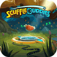 Scuffle Buddies