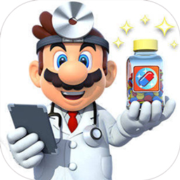 马里奥医生:世界