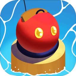 碰碰大作战(中文正版)