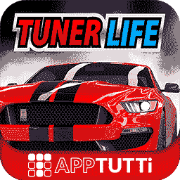 Tuner Life